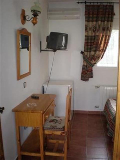 Pension XiquenaFinana 部屋 写真