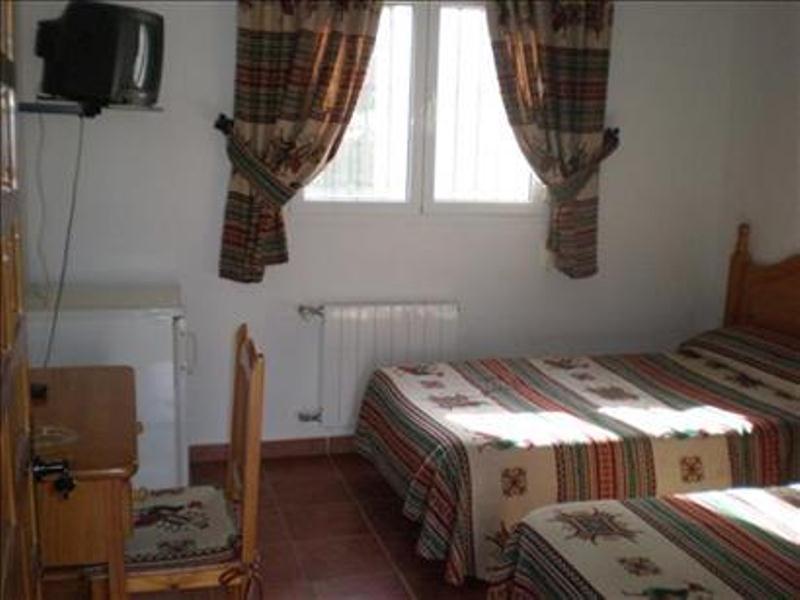 Pension XiquenaFinana 部屋 写真